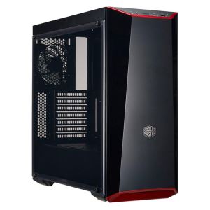 COOLER MASTER MASTERBOX LITE 5 600W 80PLUS MidT ATX PENCERELİ KASA