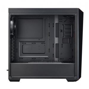 COOLER MASTER MASTERBOX LITE 5 500W 80PLUS MidT ATX PENCERELİ KASA