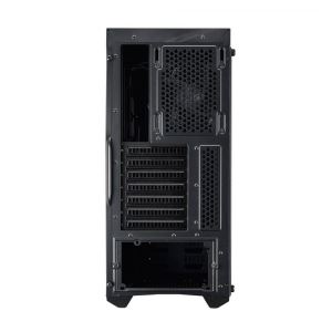 COOLER MASTER MASTERBOX LITE 5 500W 80PLUS MidT ATX PENCERELİ KASA