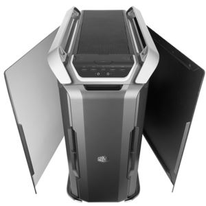 COOLER MASTER COSMOS C700P FULL TOWER TEMPERED GLASS RGB KASA