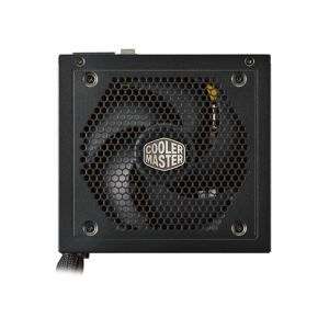 COOLER MASTER WATT 80PLUS 750W AKTİF PFC 120MM FANLI GÜÇ KAYNAĞI