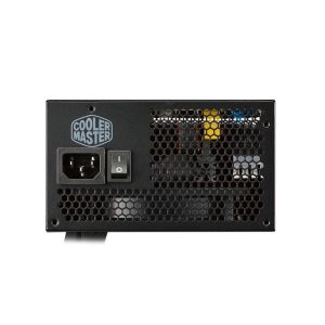 COOLER MASTER WATT 80PLUS 750W AKTİF PFC 120MM FANLI GÜÇ KAYNAĞI