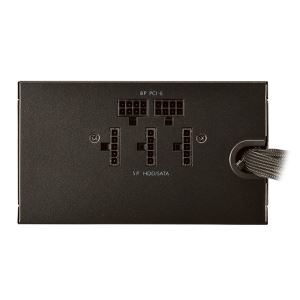 COOLER MASTER WATT 80PLUS 750W AKTİF PFC 120MM FANLI GÜÇ KAYNAĞI