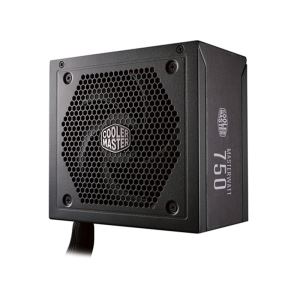 COOLER MASTER WATT 80PLUS 750W AKTİF PFC 120MM FANLI GÜÇ KAYNAĞI