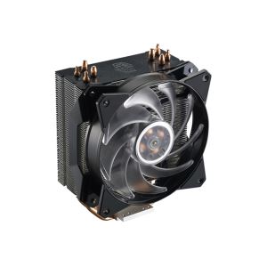 COOLER MASTER AIR MA410P 120MM RGB LED İŞLEMCİ SOĞUTUCU