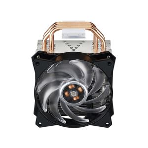 COOLER MASTER AIR MA410P 120MM RGB LED İŞLEMCİ SOĞUTUCU