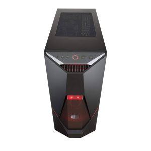 COOLER MASTER MASTERBOX K500L 600W 80PLUS MidT ATX PENCERELİ KASA