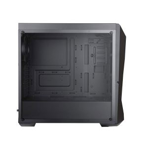 COOLER MASTER MASTERBOX K500L 600W 80PLUS MidT ATX PENCERELİ KASA
