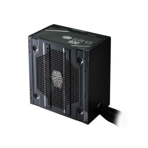 COOLER MASTER ELITE V3 600W AKTİF PFC 120MM FANLI GÜÇ KAYNAĞI