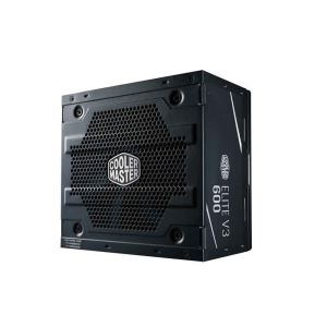 COOLER MASTER ELITE V3 600W AKTİF PFC 120MM FANLI GÜÇ KAYNAĞI