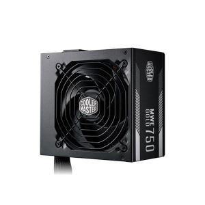 COOLER MASTER MASTERWATT MWE 750W 80 PLUS GOLD 120MM FANLI GÜÇ KAYNAĞI
