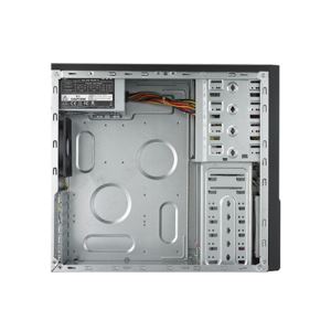 COOLER MASTER CMP-350 500W MidT ATX SİYAH KASA