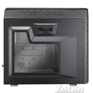 COOLER MASTER HAF 922 XM MidT ATX PENCERELİ SİYAH KASA