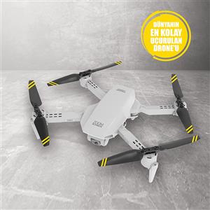 Corby CX017  Smart Drone (1080P Kamera + Çanta)
