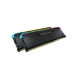 CORSAIR 16GB(2x8) Vengeance RGB RS 3200mhz CL16 DDR4 Ram - Vatan