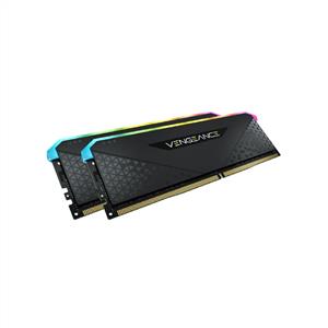 CORSAIR 32GB(2x16) Vengeance RGB RS 3200mhz CL16 DDR4 Ram - Vatan