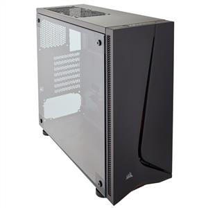 CORSAIR CARBIDE SERİSİ SPEC-05 550W 80PLUS BRONZE MidT ATX OYUNCU KASASI