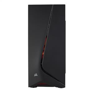 CORSAIR CARBIDE SERİSİ SPEC-05 550W 80PLUS BRONZE MidT ATX OYUNCU KASASI