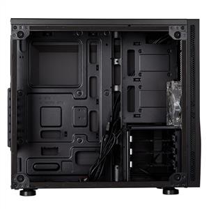 CORSAIR CARBIDE SERİSİ SPEC-05 550W 80PLUS BRONZE MidT ATX OYUNCU KASASI