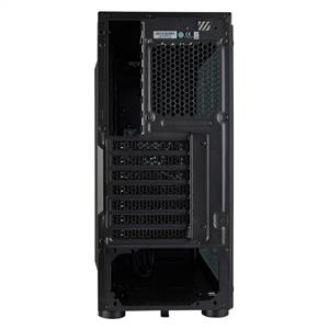 CORSAIR CARBIDE SERİSİ SPEC-05 550W 80PLUS BRONZE MidT ATX OYUNCU KASASI