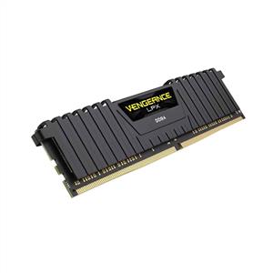 CORSAIR 8GB Vengeance LPX DDR4 3200MHz CL16 Dımm Siyah Ram - Vatan