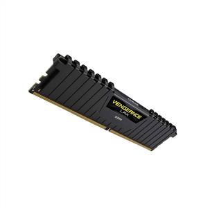 CORSAIR 8GB Vengeance LPX DDR4 3200MHz CL16 Kutusuz Siyah Ram