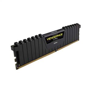 CORSAIR 8GB Vengeance LPX DDR4 3200MHz CL16 Kutusuz Siyah Ram