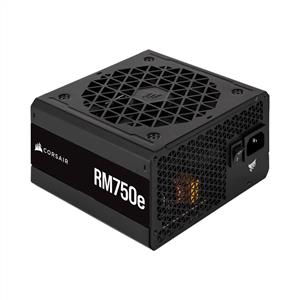 CORSAIR RMe Serisi RM750e 750W 80 PLUS GOLD TAM MODÜLER SİYAH GÜÇ KAYNAĞI