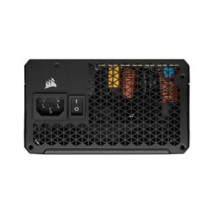 CORSAIR RMe Serisi RM750e 750W 80 PLUS GOLD TAM MODÜLER SİYAH GÜÇ KAYNAĞI