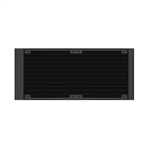 CORSAIR iCUE H100X RGB ELITE LIQUID 120mm x 25mm SIVI SOĞUTUCU