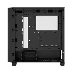CORSAIR 3000D 3xAR120 RGB FANLI 650W MidT ATX SİYAH KASA