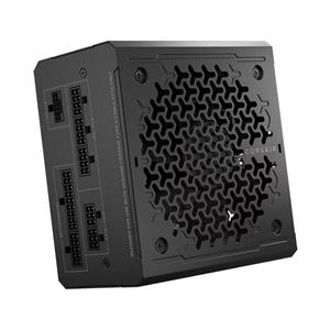 CORSAIR RM850e 850W 80PLUS GOLD FULL MODÜLER SİYAH GÜÇ KAYNAĞI