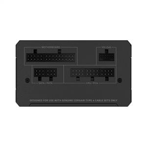 CORSAIR RM850e 850W 80PLUS GOLD FULL MODÜLER SİYAH GÜÇ KAYNAĞI