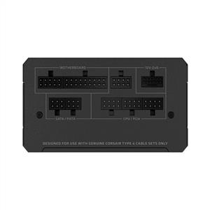CORSAIR RM1000e 1000W 80PLUS GOLD FULL MODÜLER SİYAH GÜÇ KAYNAĞI