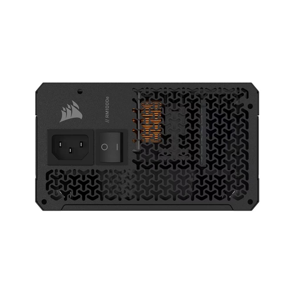 CORSAIR RM1000e 1000W 80PLUS GOLD FULL MODÜLER SİYAH Güç Kaynağı