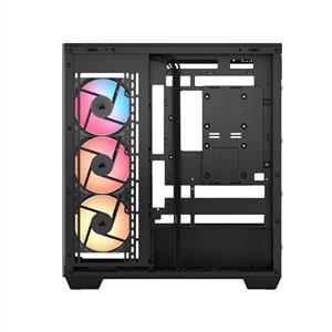 CORSAIR 3500X 850W 80PLUS GOLD 4x120mm E-ATX SİYAH KASA