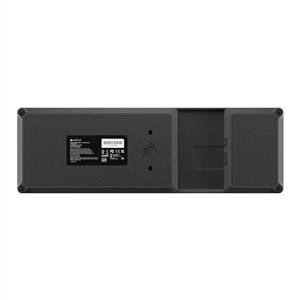 CORSAIR XENEON EDGE 14.5" Dokunmatik LCD Siyah Yayıncı Ekranı