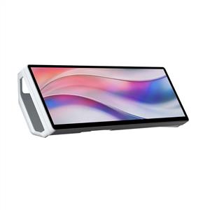 CORSAIR XENEON EDGE 14.5" Dokunmatik LCD Beyaz Yayıncı Ekranı