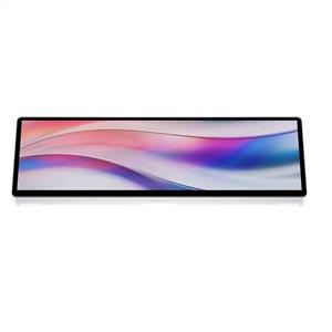 CORSAIR XENEON EDGE 14.5" Dokunmatik LCD Beyaz Yayıncı Ekranı