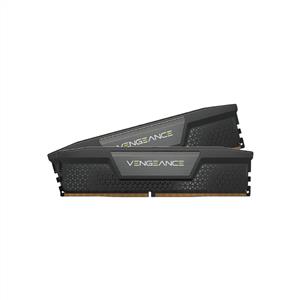 CORSAIR 32GB(2x16) Vengeance 5200mhz CL40 DDR5 Ram - Vatan Bilgisayar