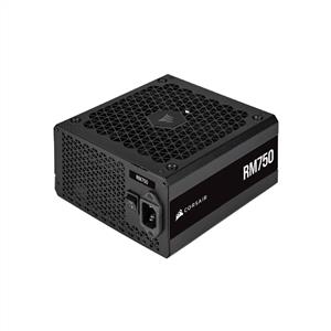 CORSAIR CP-9020234-EU RM750 750W TAM MODULER 80PLUS  GOLD GUC KAYNAGI SIYAH
