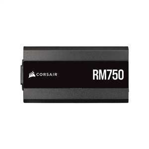 CORSAIR CP-9020234-EU RM750 750W TAM MODULER 80PLUS  GOLD GUC KAYNAGI SIYAH