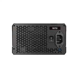 CORSAIR CP-9020234-EU RM750 750W TAM MODULER 80PLUS  GOLD GUC KAYNAGI SIYAH