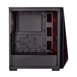 CORSAIR CARBIDE SERİSİ SPEC-DELTA 550W 80PLUS RGB FANLI MidT ATX OYUNCU KASASI