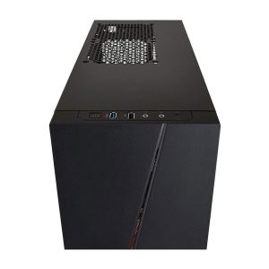 CORSAIR CARBIDE SERİSİ SPEC-05 550W 80PLUS MidT ATX SİYAH OYUNCU KASASI