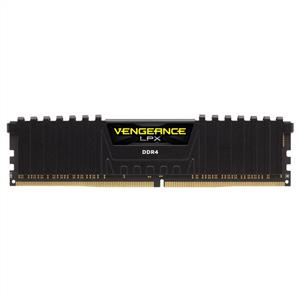 CORSAIR 32GB (2x16GB) Vengeance Siyah DDR4 3200MHz CL16 Dual Kit Ram