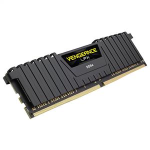 CORSAIR 8GB Vengeance Siyah DDR4 3200Mhz CL16 Single Ram