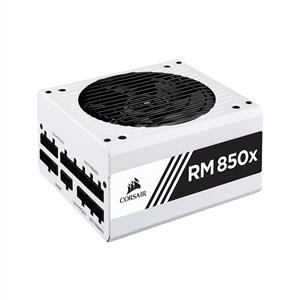 CORSAIR RM850X V2 850W 80PLUS GOLD MODÜLER BEYAZ GÜÇ KAYNAĞI