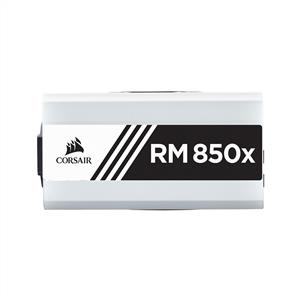 CORSAIR RM850X V2 850W 80PLUS GOLD MODÜLER BEYAZ GÜÇ KAYNAĞI