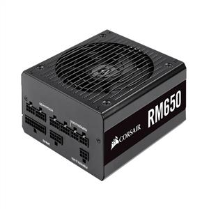 CORSAIR RM SERİSİ 650W 80PLUS GOLD MODÜLER GÜÇ KAYNAĞI